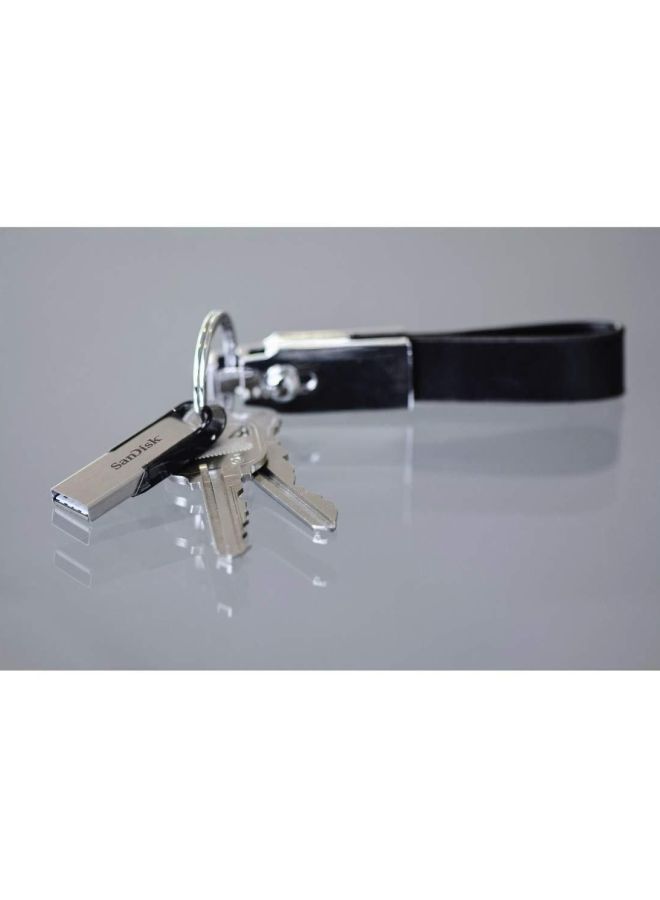 256GB Ultra Flair USB 3.0 Read Speed- 150 MBps Write Speed 130 MBps Flash Drive High Speed Memory (SDCZ73-256G-G46) - Image 4