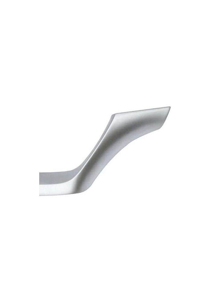 Wivplex ABS Chrome Steering Wheel Trim Cover for BMW 3 Series - Image 2