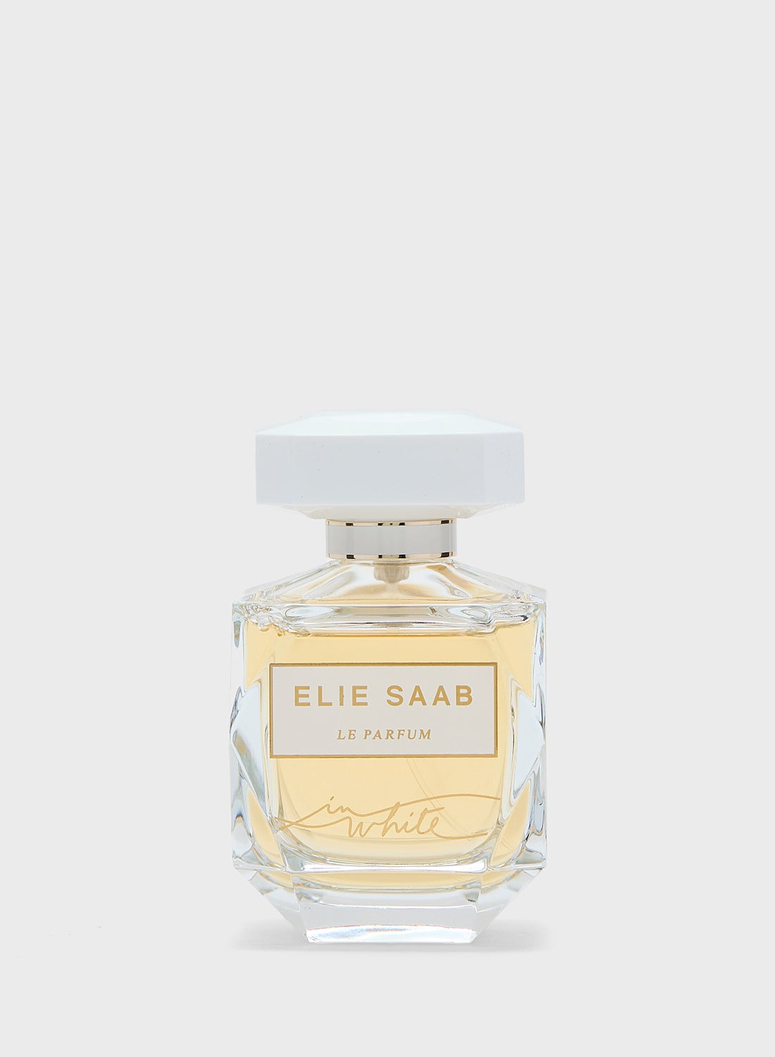 ELIE SAAB 90 ml Le Parfum in White Eau De Parfum, 90ml for Women
