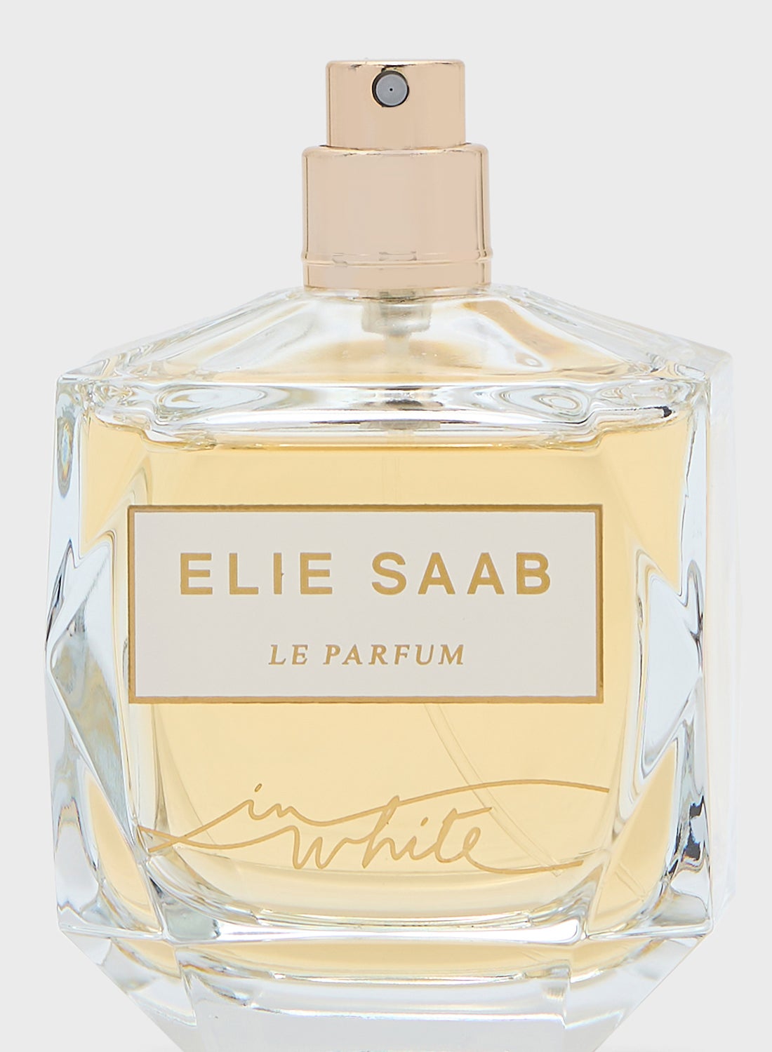 ELIE SAAB 90 ml Le Parfum in White Eau De Parfum, 90ml for