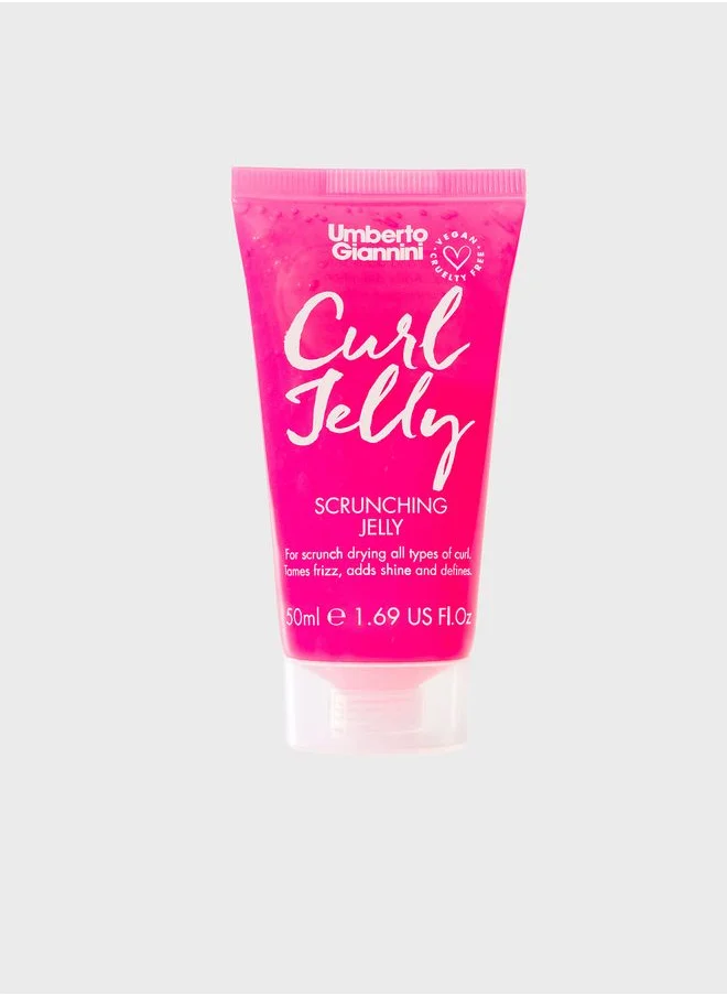 Umberto Giannini Curl Jelly Mini 50ml