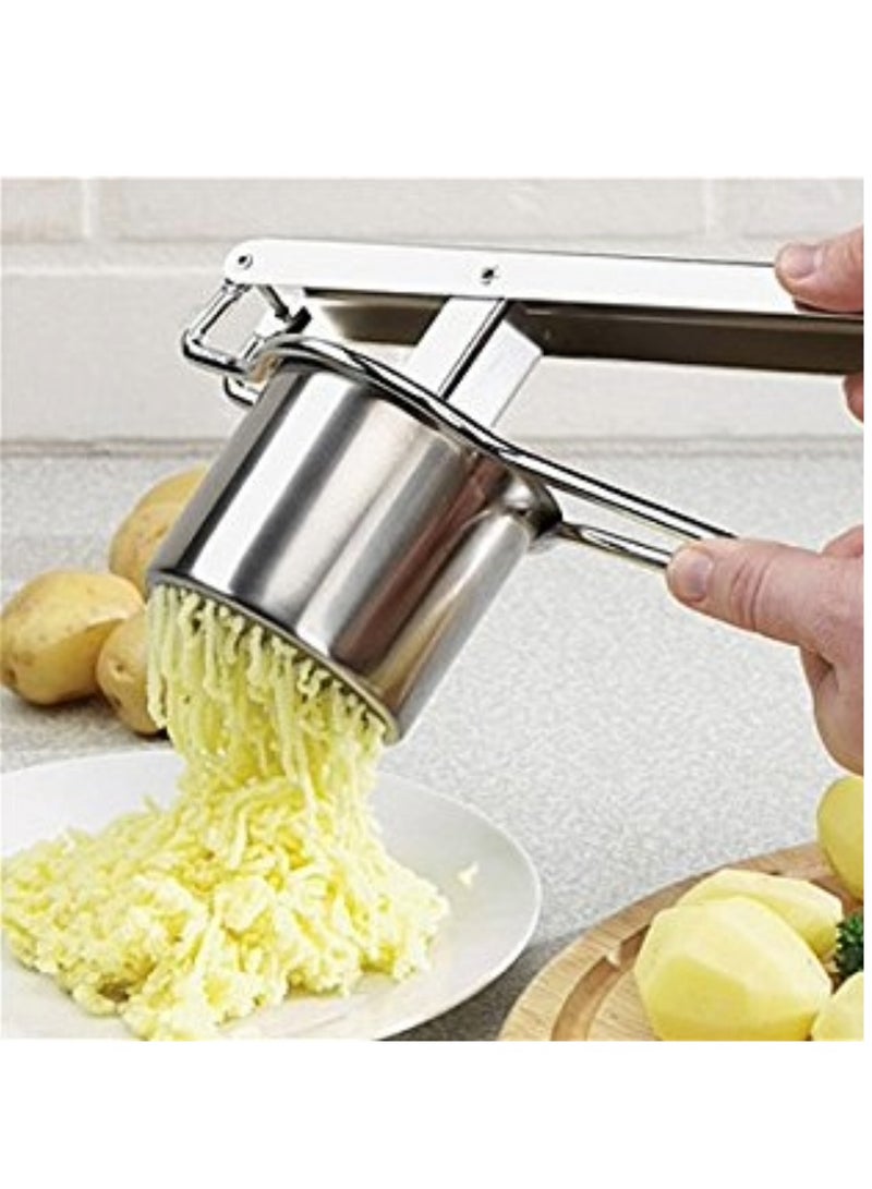 Ayda Potato Ricer and Masher - Image 2