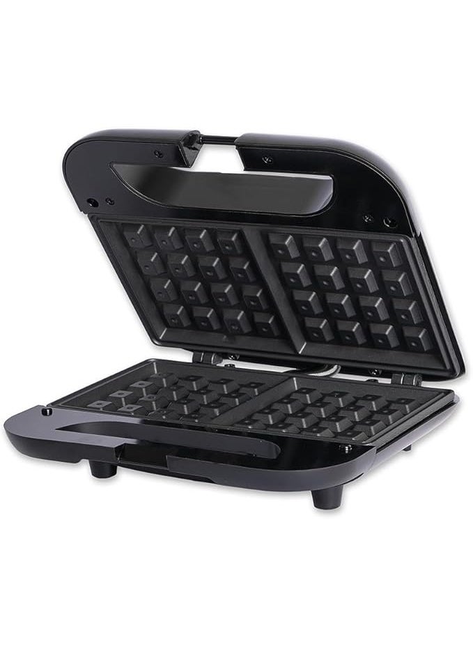 دي اس بي ماكينة صنع الوافل الاحترافية 750 وات من دي اس بي KC1234 - Image 5