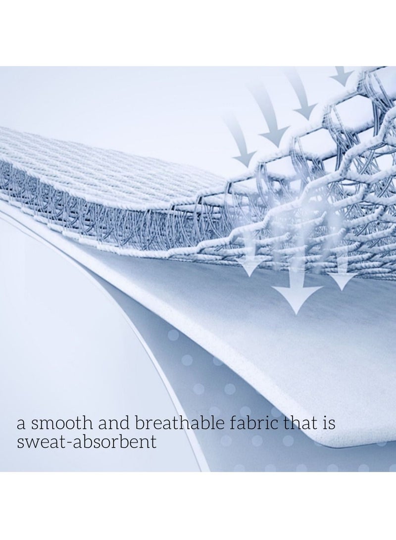 EMXEE Cooling Arm Pads for Hug Baby - Image 3