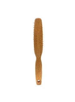 Gentlemens’ Quarters Cadet 5-Row Narrow Styler Boar Bristle Hair Brush For Men - pzsku/ZEABB5A84C111CA39D3C1Z/45/_/1734183045/3e9f6733-e0be-4961-ae8a-6f068ddf6673