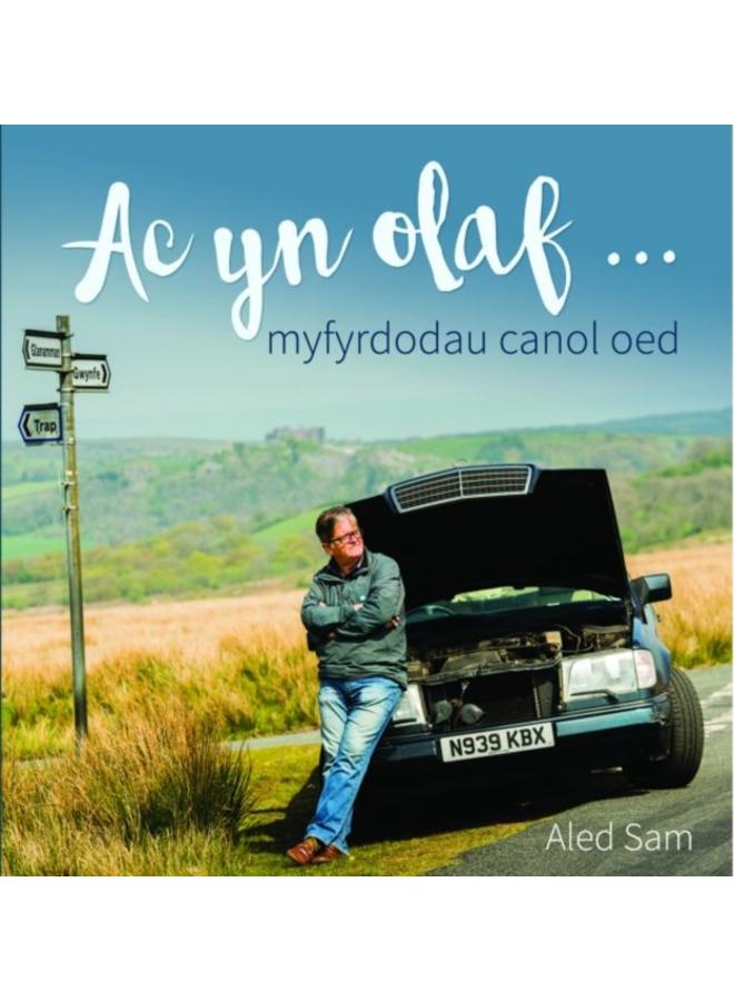Ac yn Olaf - Myfyrdodau Canol Oed 