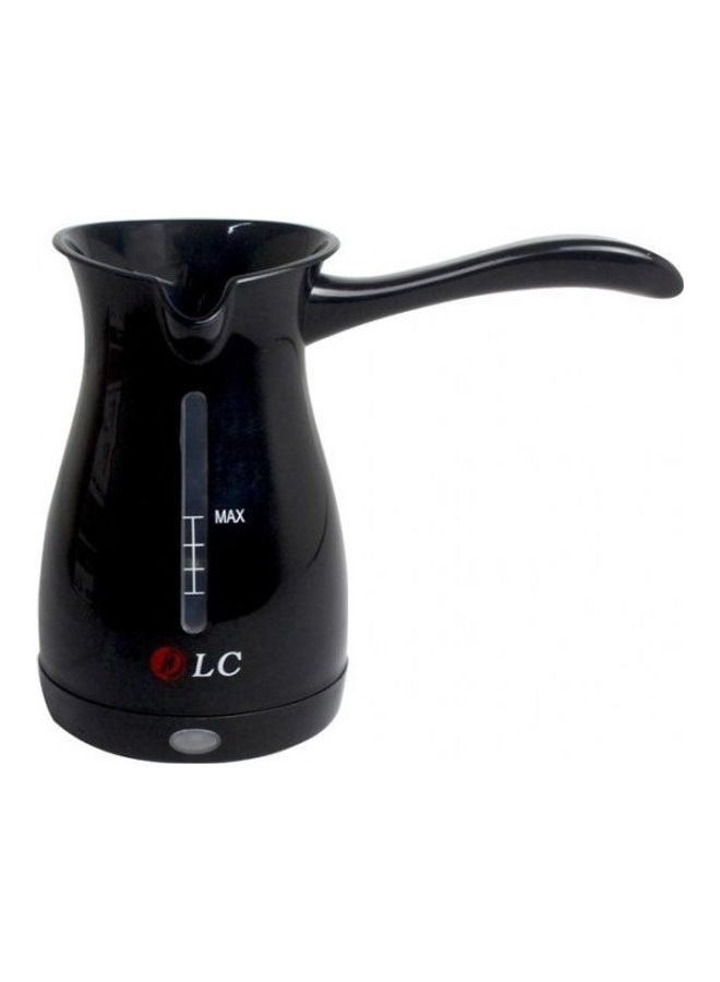 دي إل سي  ماكينة صنع القهوة التركية 300 ml 300 W DLC-38105 متعدد الألوان - Image 2