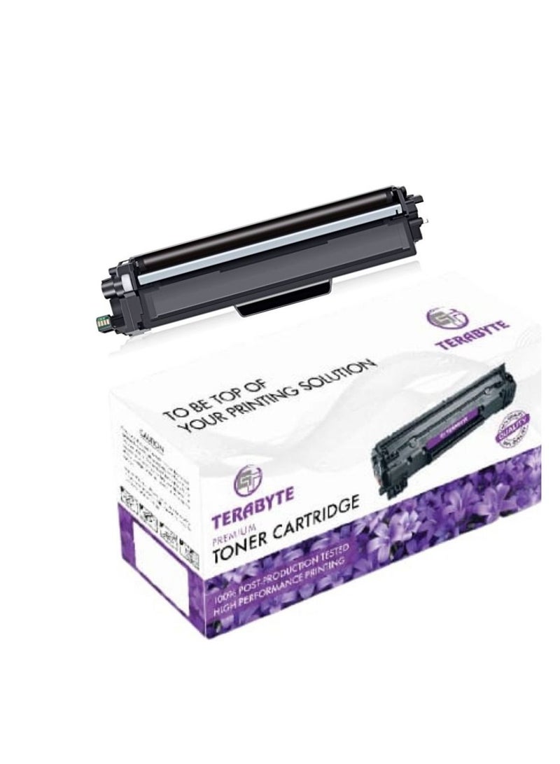 Terabyte 136A BLACK COMPATIBLE TONER - Image 1