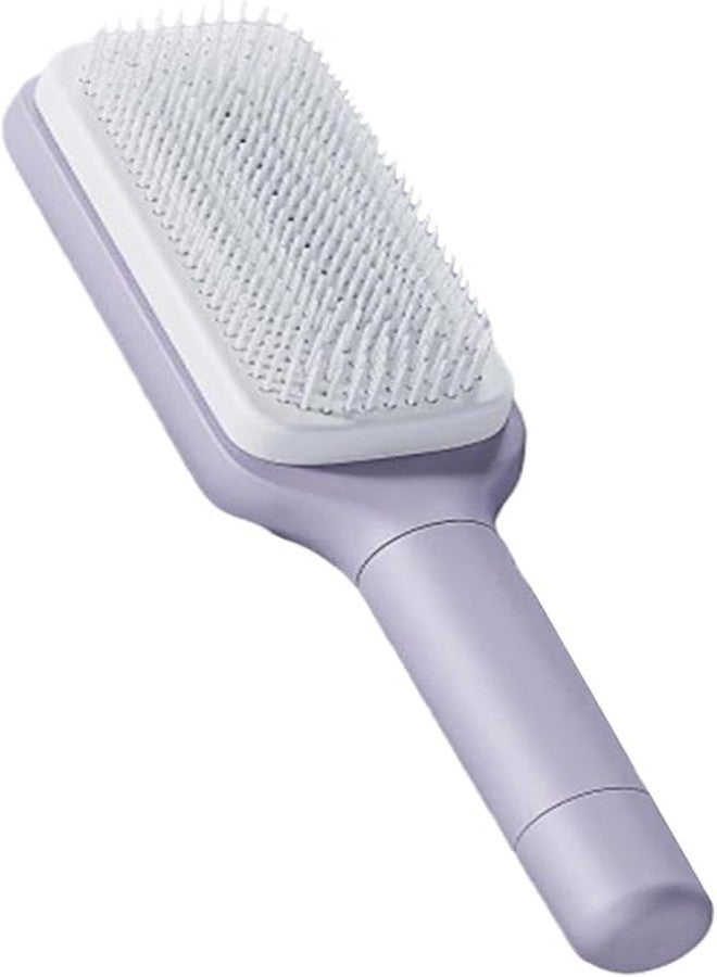 Primwand Premium Hair Comb for Men & Women - Anti-Static, Durable & Lightweight - Ideal for All Hair Types, Detangling & Styling - Portable & Comfortable Grip - Image 1