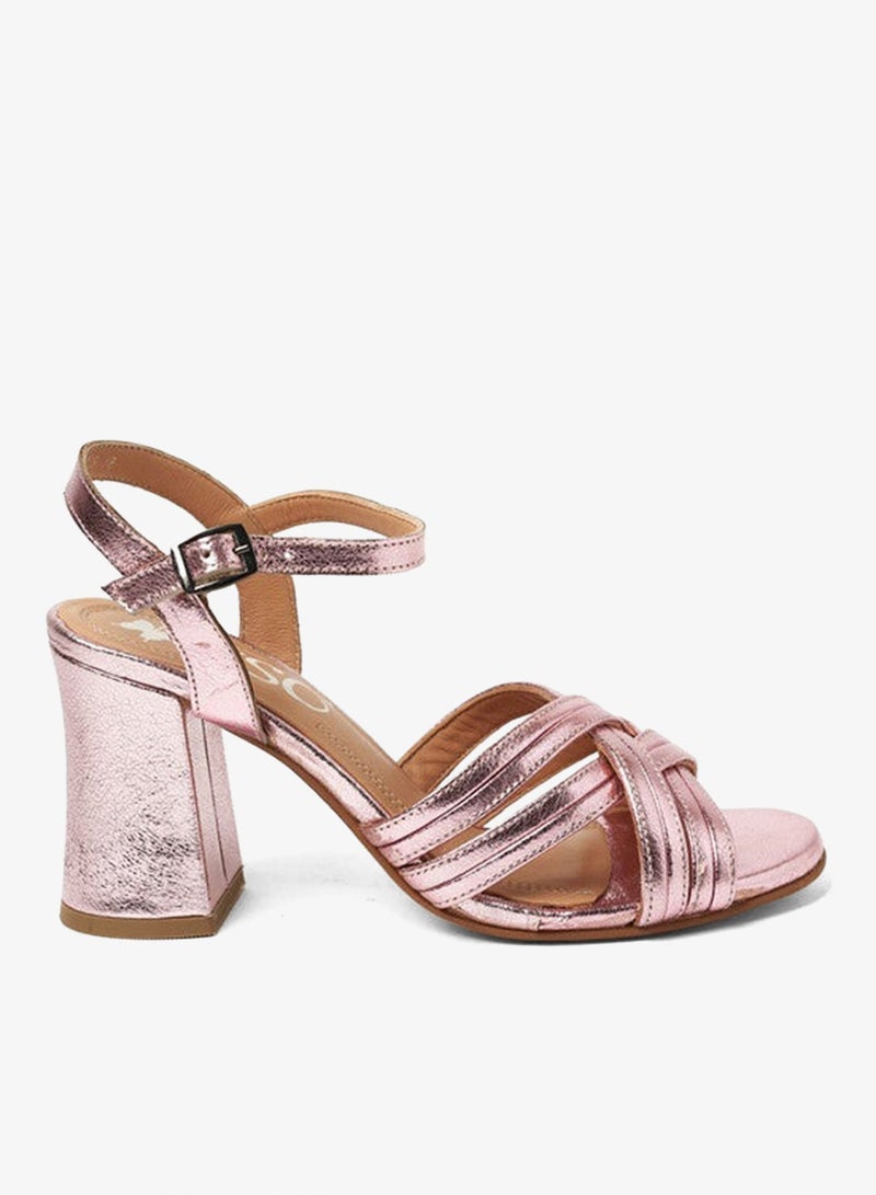 Y.so Women's High Heel Sandals – Elegant & Stylish Heels for Every Occasion - Image 2
