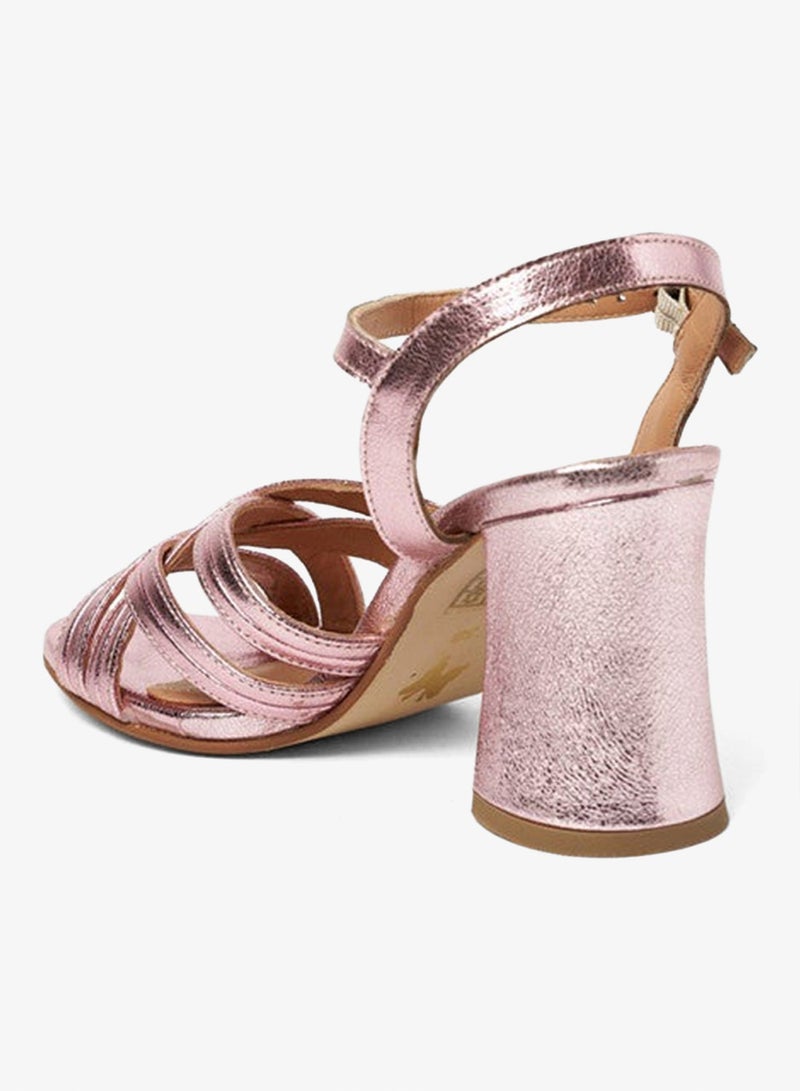 Y.so Women's High Heel Sandals – Elegant & Stylish Heels for Every Occasion - Image 3