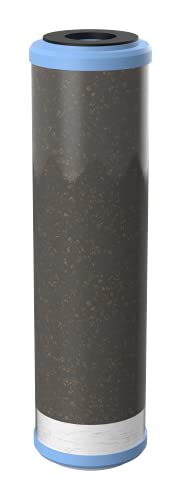 Pentek Pentair Pentek WS-10 Water Softener Cartridge, 10" x 2.5", 750-Grain Cation Resin for Scale Reduction in Coffee, Espresso and Beverage Equipment - Image 3