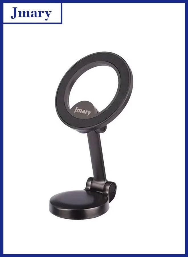 Jmary MH-79 Premium Quality Strongest Magnetic Car Holder For Mobile - Image 1