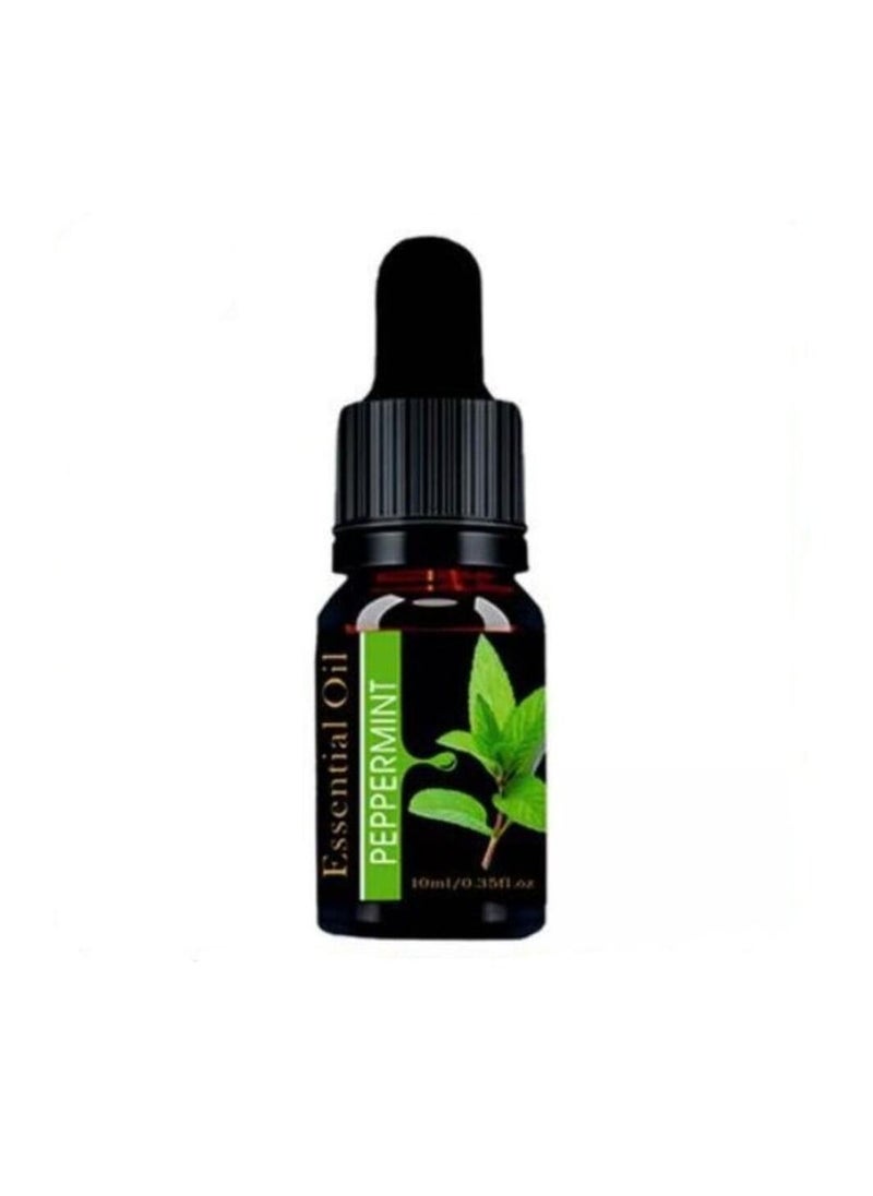 Generic - Peppermint 10ML - Pure Essential Oil For Air Diffuser and Humidifier - Image 1
