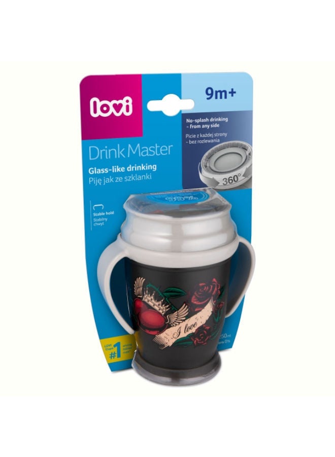 lovi 360 كوب سيبي 250 مل - Image 1