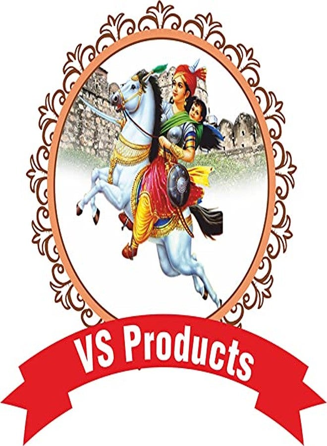 VS Products صابون نجيل الهند الطبيعي من منتجات VS، 100 غرام | صابون استحمام عشبي | صابون عضوي مصنوع يدويًا (عبوة من قطعتين) - Image 4