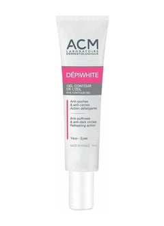 ACM Acm Depiwhite Eye Contour Gel - 15ml 