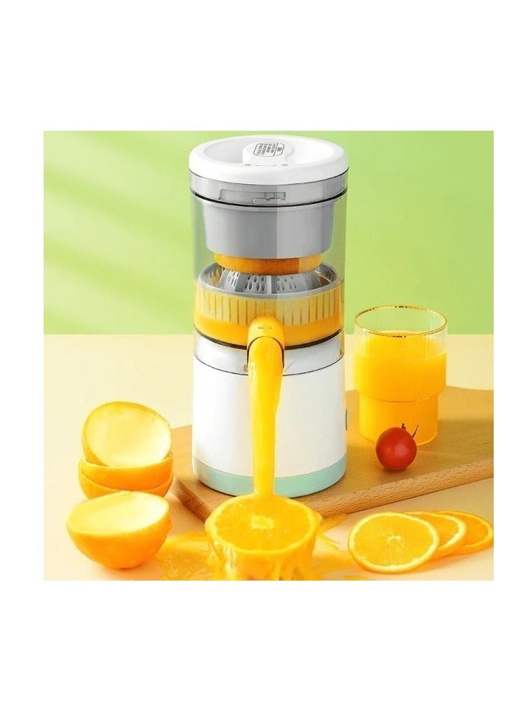 RAF Multi-functional Citrus Juicer With High efficiency and simple operation 45W R.625 - Image 2