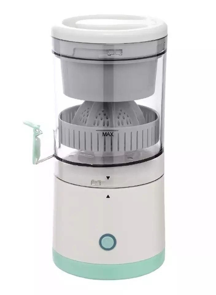 RAF Multi-functional Citrus Juicer With High efficiency and simple operation 45W R.625 - Image 1