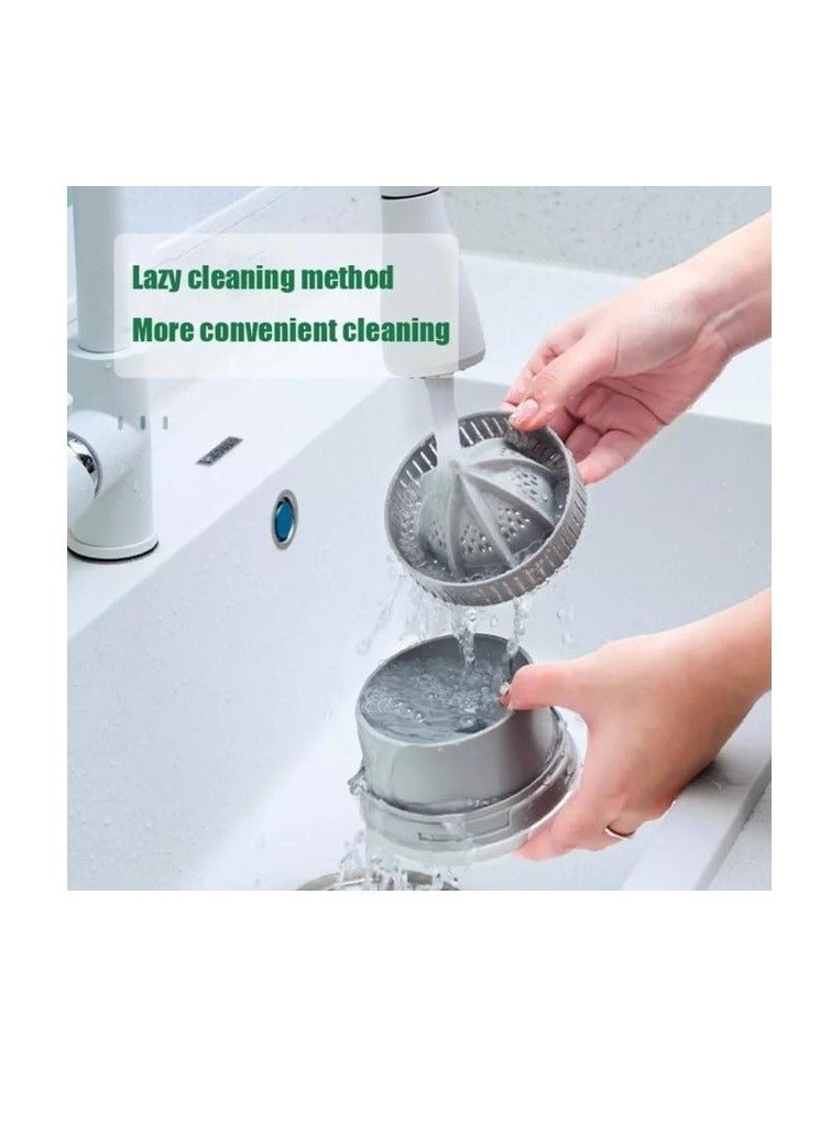 RAF Multi-functional Citrus Juicer With High efficiency and simple operation 45W R.625 - Image 4