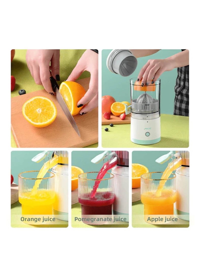 RAF Multi-functional Citrus Juicer With High efficiency and simple operation 45W R.625 - Image 5
