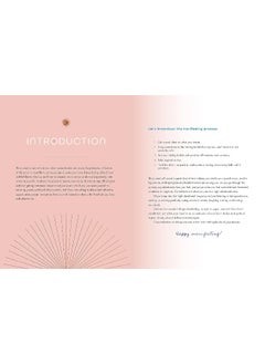 Rock Point Manifest Your Dreams: A Journal: Embrace Your Power & Change your Life  - Image 3