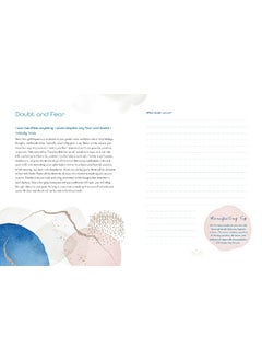 Rock Point Manifest Your Dreams: A Journal: Embrace Your Power & Change your Life  - Image 2