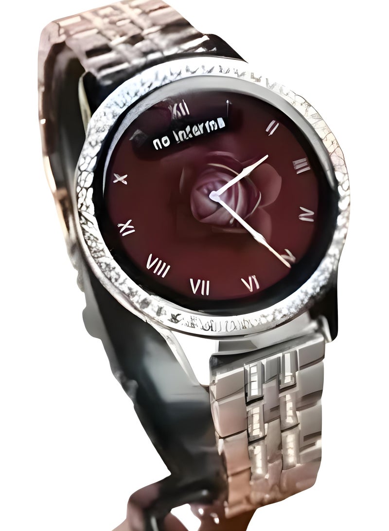 Telzeal LOLA-5 Smart Watch - Image 1