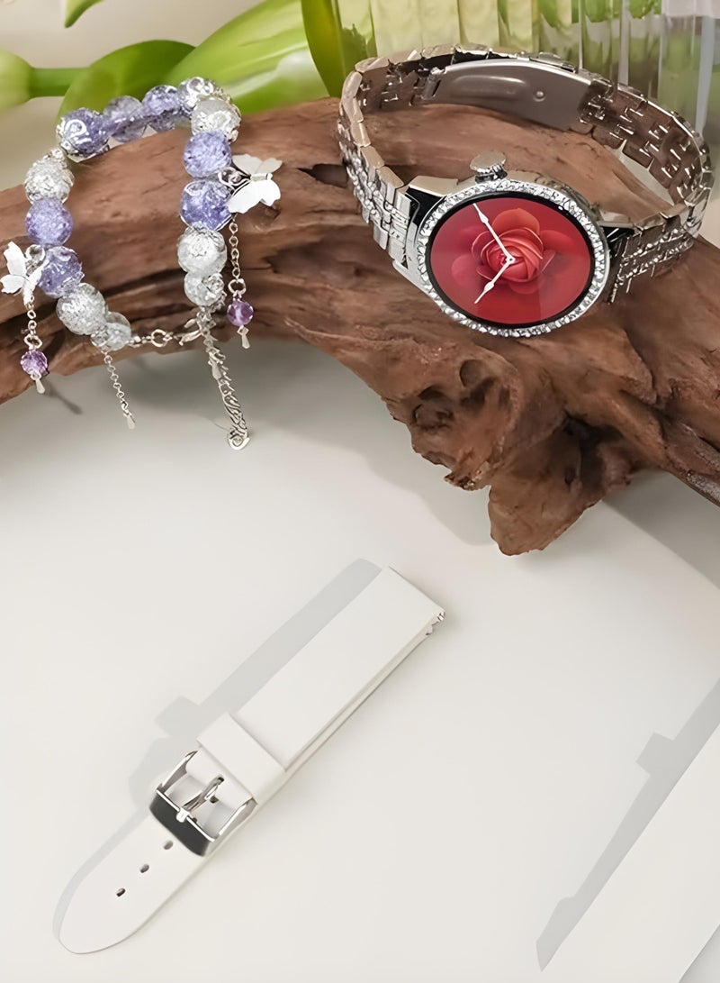 Telzeal LOLA-5 Smart Watch - Image 2