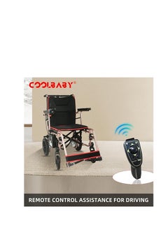 Electric Wheelchair for Elderly People Long-lasting and Durable Folding Portable Electric Four-wheeled Scooter - pzsku/ZEABCA25F2EAE0D0F5704Z/45/_/1733749838/1eb75a5a-0c13-4079-9b5d-1da18a49bbba