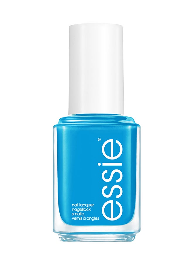 essie طلاء أظافر أوفبيت شيك 13.5 مل  - Image 1