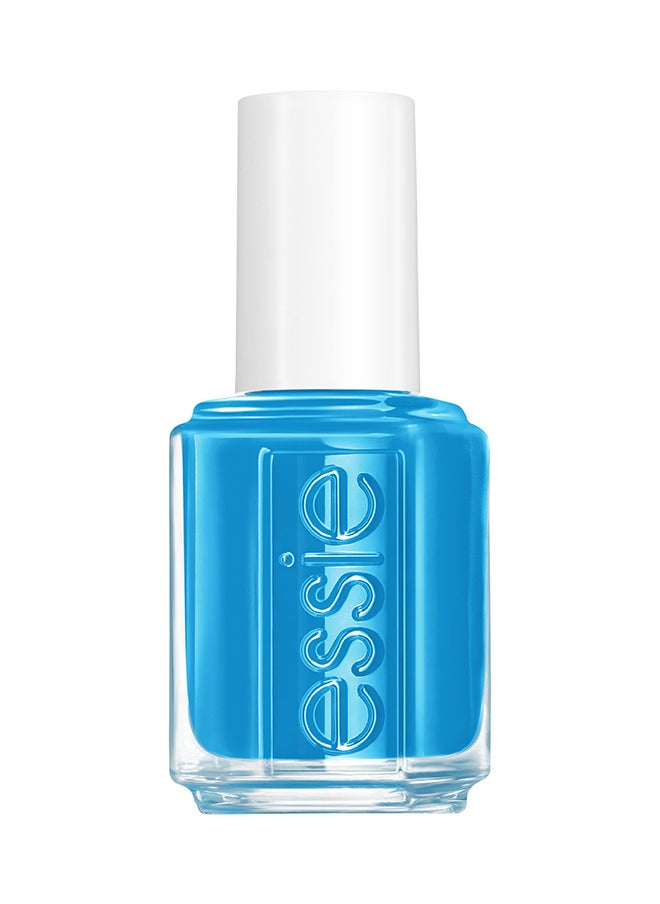essie طلاء أظافر أوفبيت شيك 13.5 مل  - Image 2