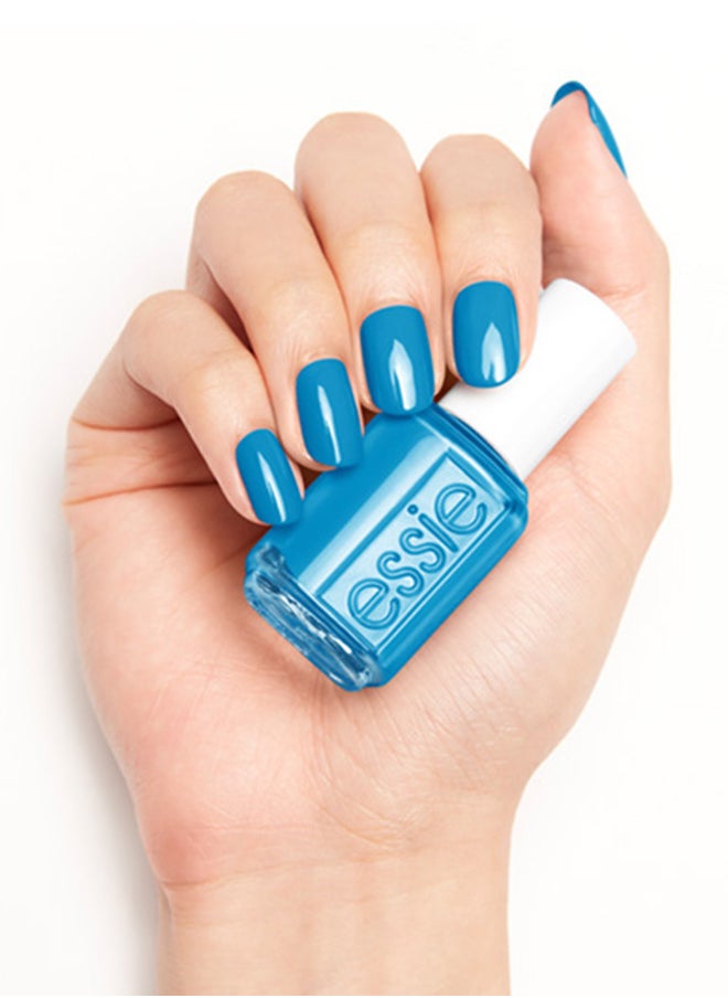 essie طلاء أظافر أوفبيت شيك 13.5 مل  - Image 4