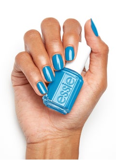essie طلاء أظافر أوفبيت شيك 13.5 مل  - Image 5