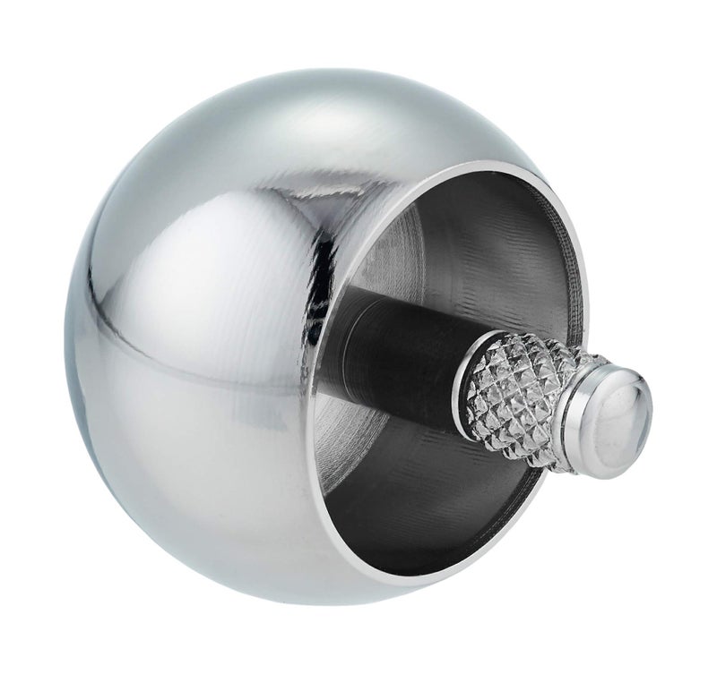 Gyroscope Metal Flip Over Top (Tippie Top) by Gyroscope.com - Image 2