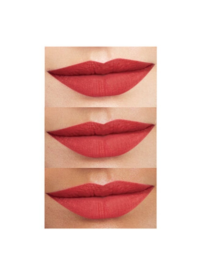 flormar Silk Matte Liquid Lipstick 003 Sunset - Image 2