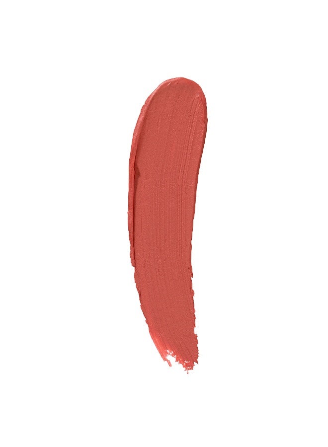 flormar Silk Matte Liquid Lipstick 003 Sunset - Image 3