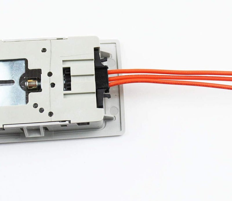 Wivplex Gray Interior Dome Light for VW and Skoda - Image 3