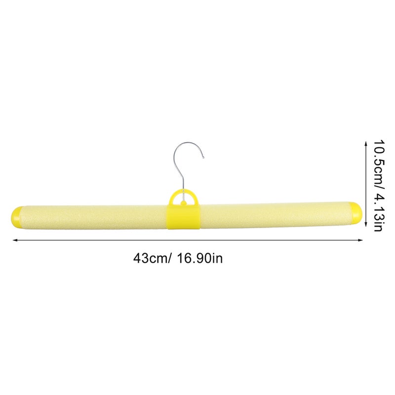 12pcs Clothes Hangers Hangers Ideal For Clothing Stores Home Closets Heavy Duty For Coats - Image 4