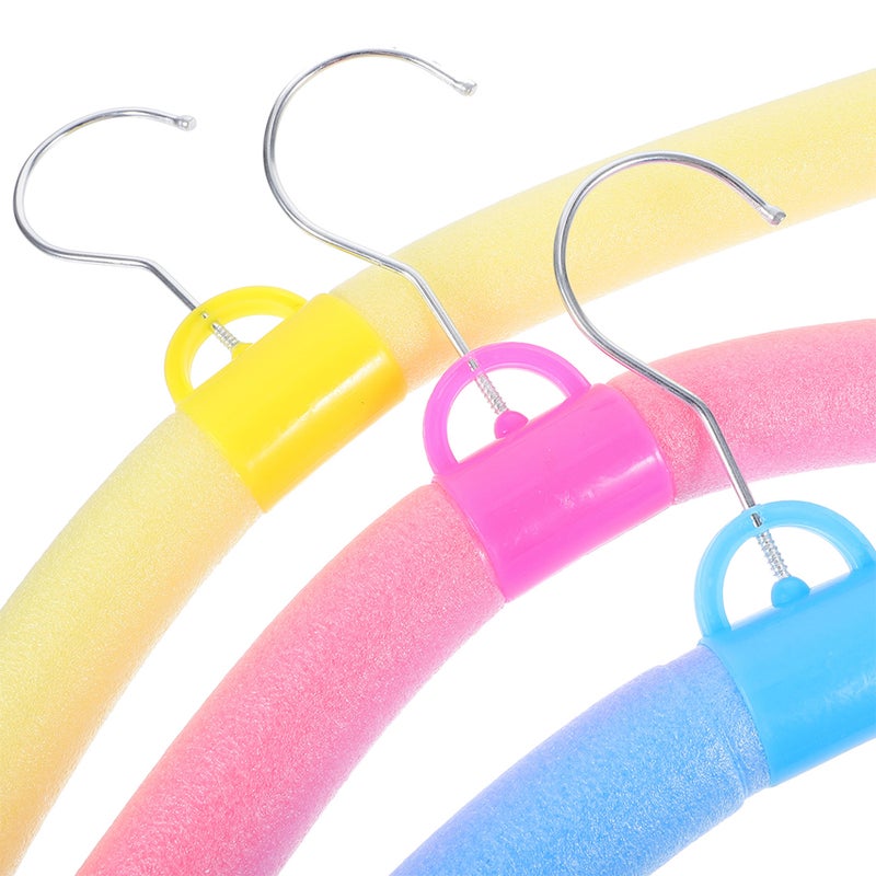12pcs Clothes Hangers Hangers Ideal For Clothing Stores Home Closets Heavy Duty For Coats - Image 3
