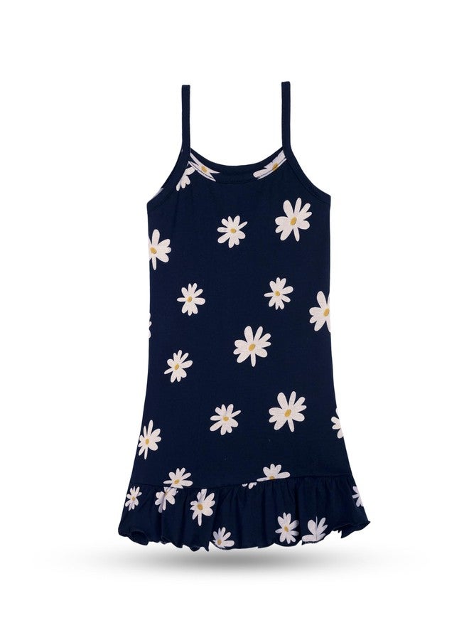 T2F Baby Girls Dress (Pack of 5) Multicolour - Image 2