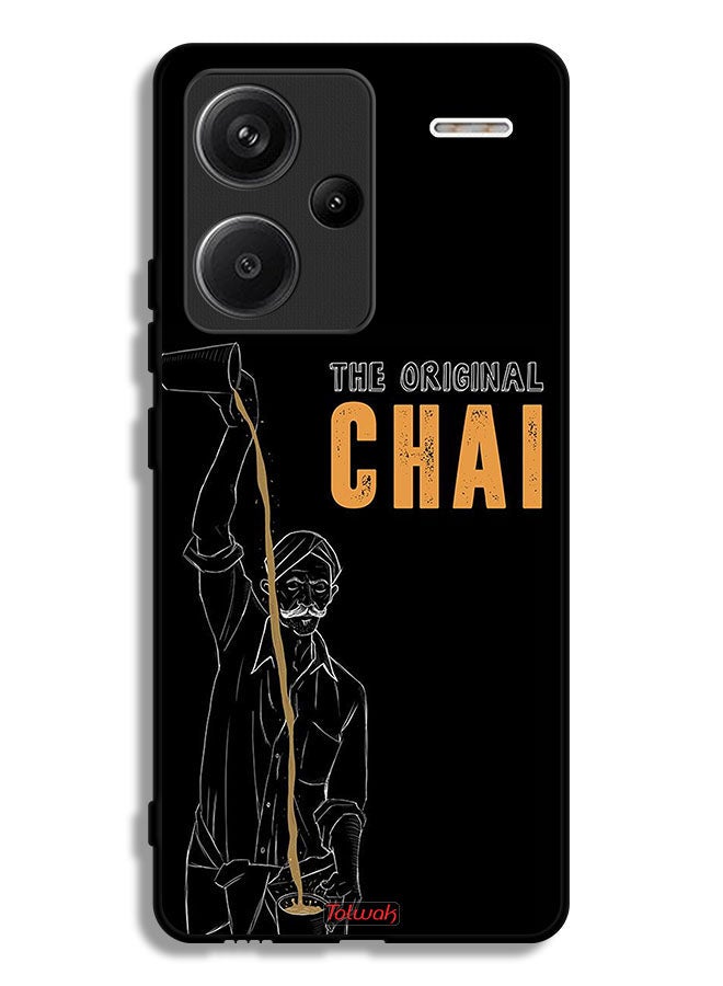 Tolwak Xiaomi Redmi Note 13 Pro Plus Protective Case Cover The Original Chai - Image 1