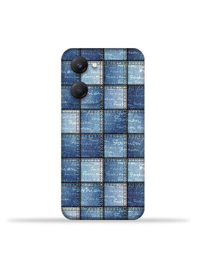 AMC DESIGN Protective Case Cover For vivo Y37 - Image 1