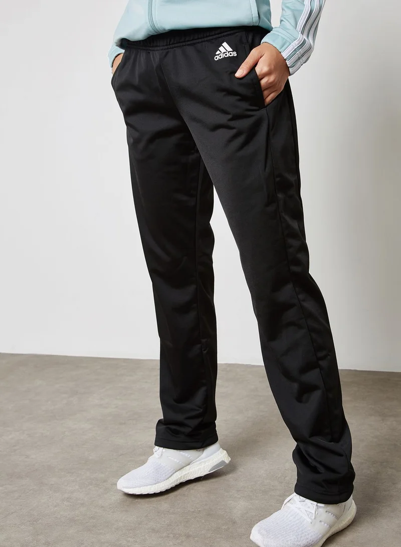 Adidas 3 Stripe Tracksuit