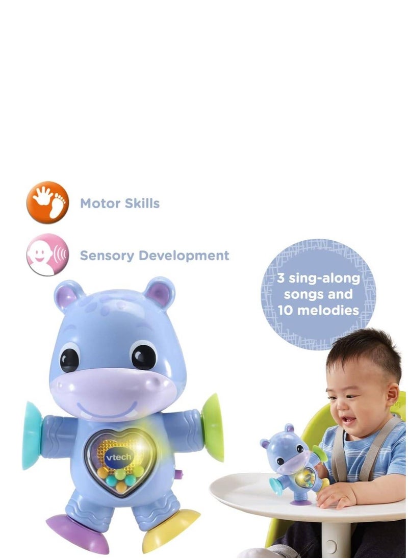 vtech VTech Stick & Twist Hippo  - Image 2