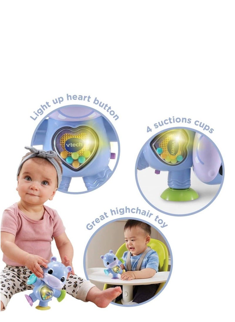 vtech VTech Stick & Twist Hippo  - Image 3