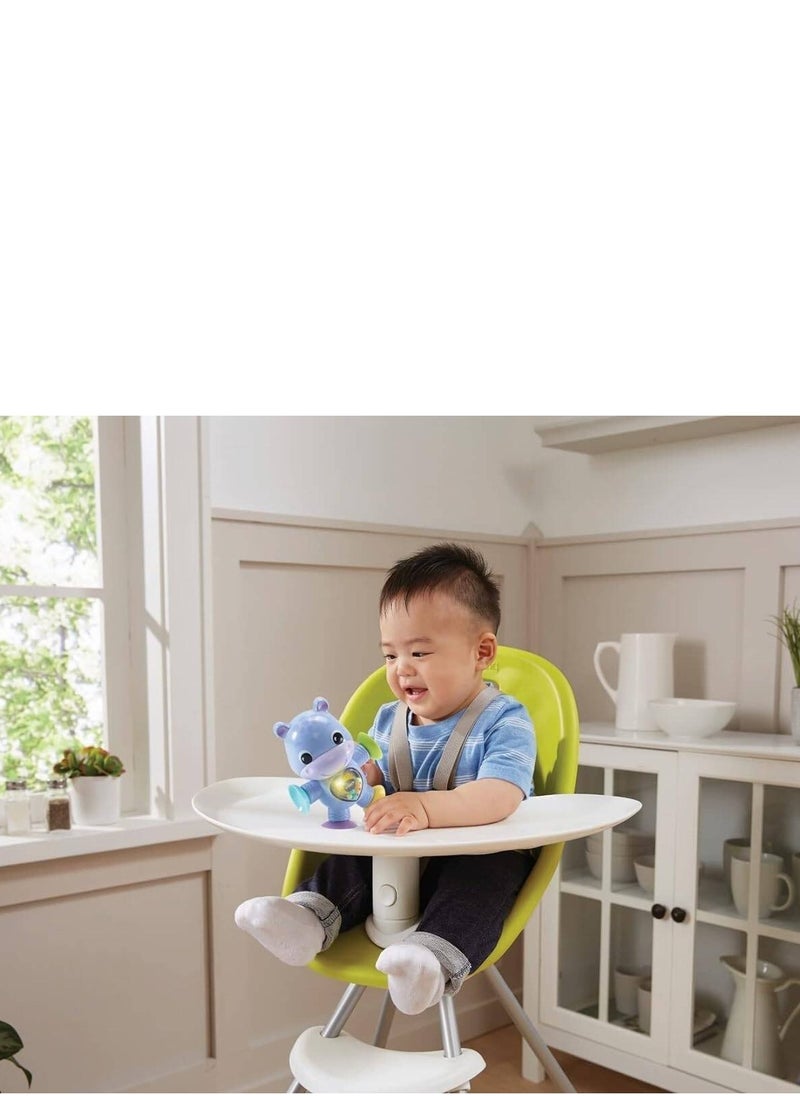 vtech VTech Stick & Twist Hippo  - Image 4