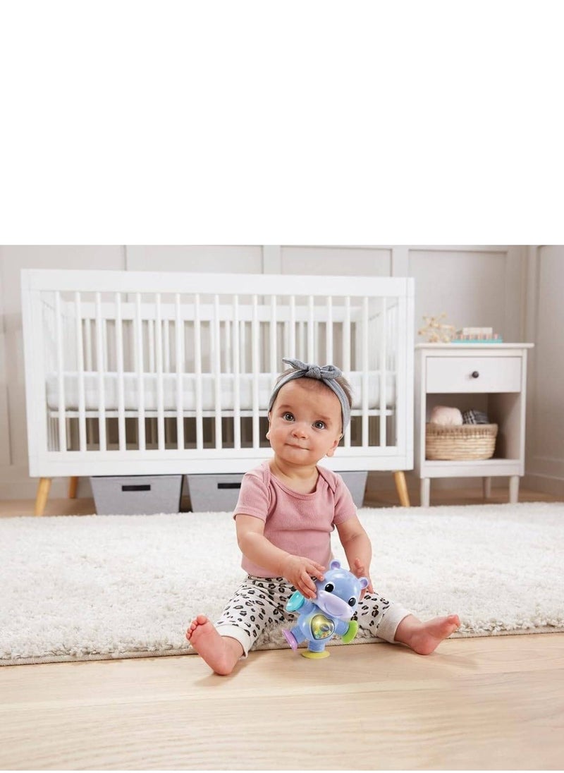 vtech VTech Stick & Twist Hippo  - Image 5