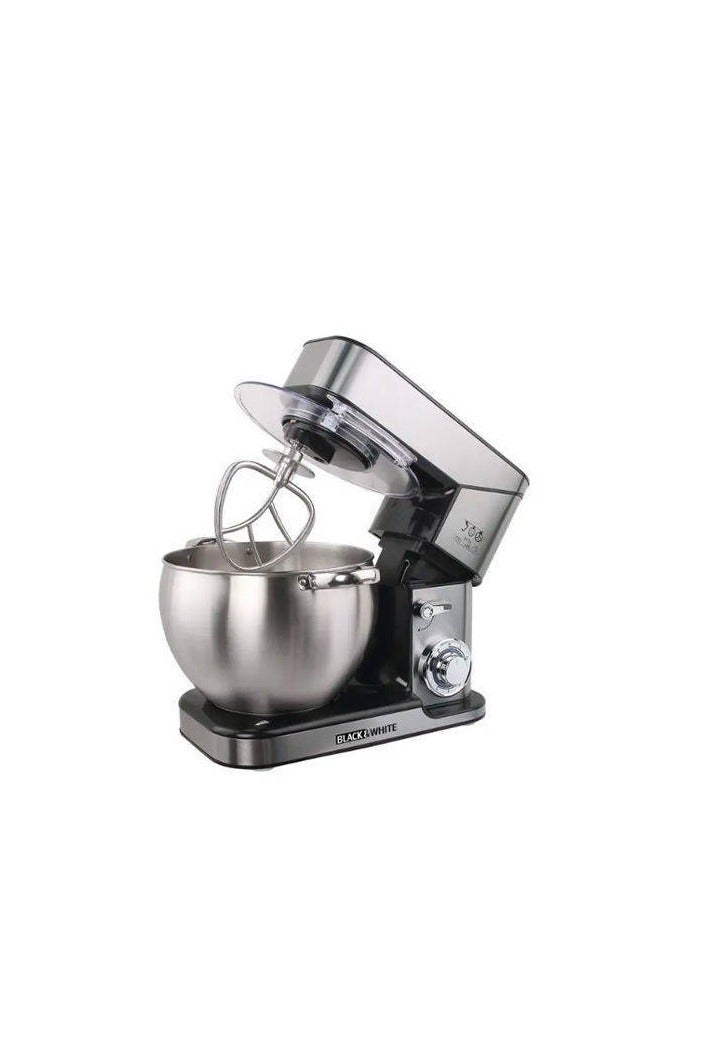 بلاك & وايت عجان بلاك اند وايت، 10 لتر، 2000 وات - Image 2