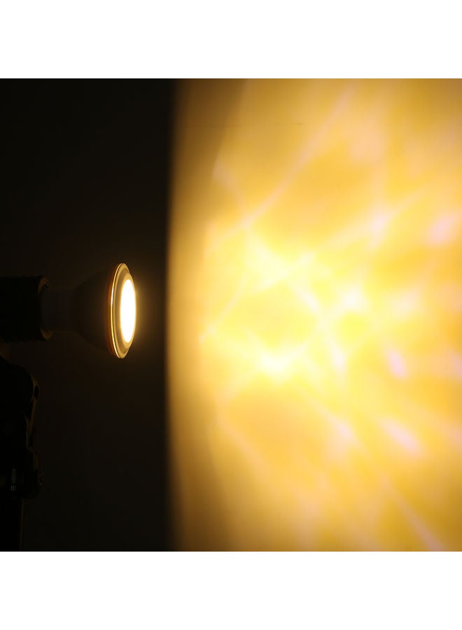 Loquat LED Bulb With Remote Warm White 10.5x6.3x6.3cm - Image 2